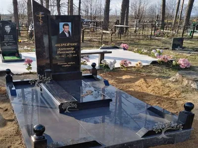 Красивые памятники на могилу женщине в Обелиск М