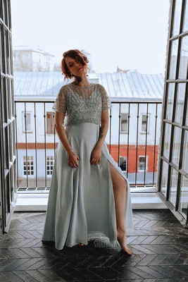 ✨ Красивое платье для полных Samantha 👗 Платья в аренду и напрокат Story  Dress Москва