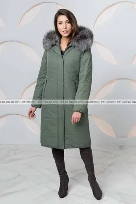 Женское пальто | PRETTY WOMAN | Дзен