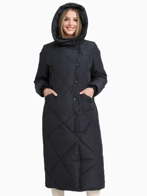 Женское зимнее пальто 9.299 — VikMar