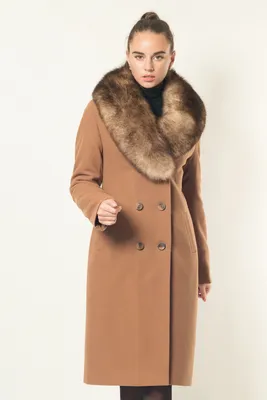 Зимнее женское высококачественное пальто из искусственного меха, роскошное  длинное меховое пальто, Свободное пальто с лацканами, Толстая теплая  искусственная Женская плюшевая куртка, Рождественская одежда | AliExpress