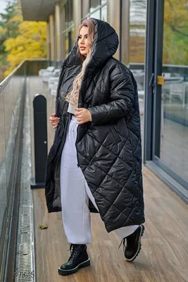 Пальто женское зимнее с шалевым меховым воротником купить недорого