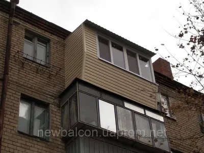 Дизайнерский балкон в квартире (67 фото) - красивые картинки и HD фото