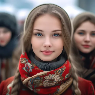Четыре россиянки попали в список 100 самых красивых девушек мира | Новости  | MC2. Cветская жизнь Омска.