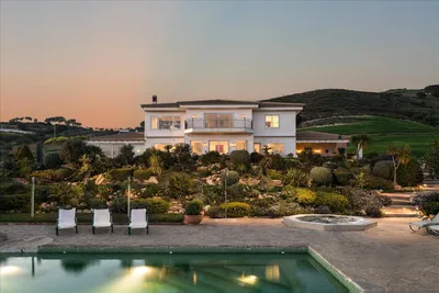 Наверное, идеальный горный домик в Испании 〛 ◾ Фото ◾ Идеи ◾ Дизайн
