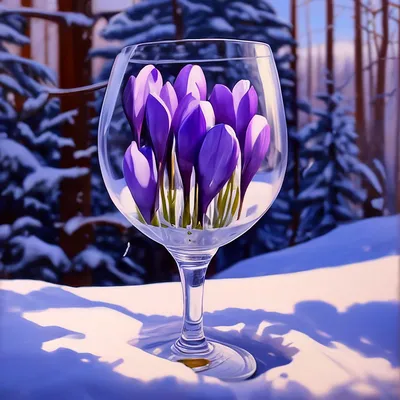 Красивые фиолетовые крокусы, природа весны Стоковое Фото - изображение  насчитывающей сначала, раньше: 87783502