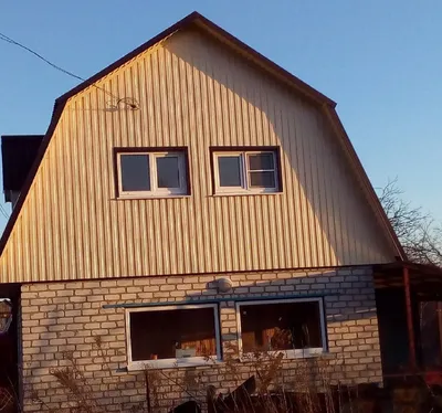 Фронтон крыши дома: что это, как обустроить, варианты дизайна