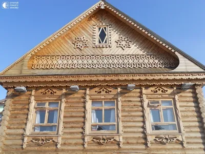 Фото домов с вальмовой крышей: одноэтажных, двухэтажных | Фото вальмовой  крыши частных домов с Ондулин