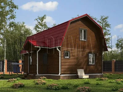 Чем обшить фронтон дома (Фотоальбом) - catandnep.ru | строим, ремонтируем и  придумываем вместе