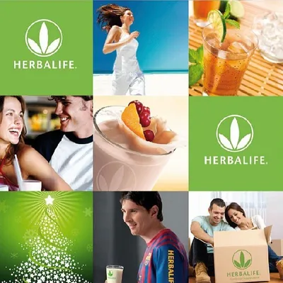 500 мл маленькая Красивая Талия Herbalife питательный шейкер для фитнеса  портативная космическая Спортивная бутылка для воды термостойкая |  AliExpress