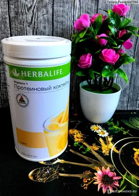 Партнер HerbaLife Nutrition | ГербаЛайф | Facebook