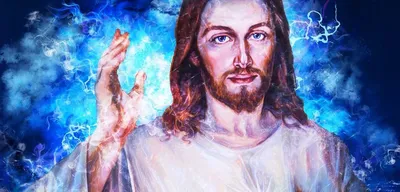 Одежды Христа: как и почему Евангелие описывает облачения Спасителя -  Православный журнал «Фома» | Искусство с иисусом, Религиозная живопись,  Религиозные картины