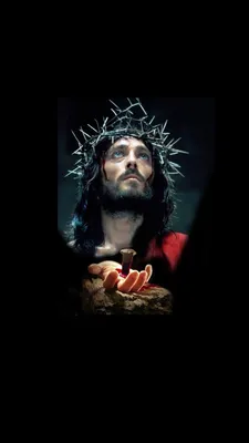 Просто невероятно красивые фото, Иисуса Христа. | Сверхъестественное | Дзен