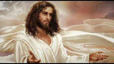 Картинки иисус (47 фото) » Юмор, позитив и много смешных картинок