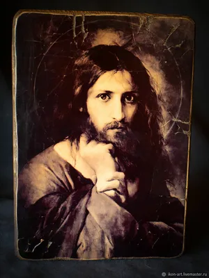 Jesus Wallpapers для Android — Скачать