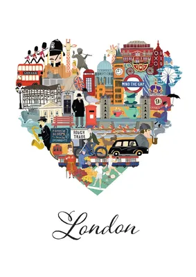 Топ самых красивых столиц Европы: Лондон, Рим, Прага, Париж, Вена