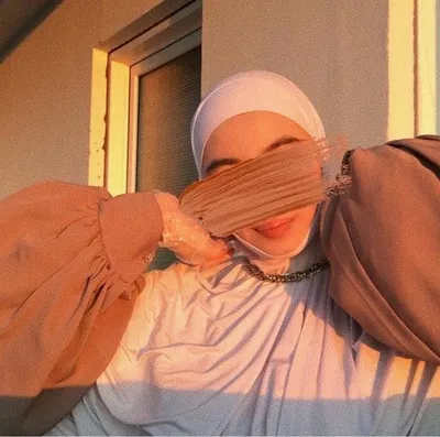 Пин от пользователя Rose на доске islam❤️ | Мусульманки, Мусульманские  девушки, Стиль невысоких девушек