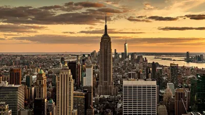 Достопримечательности Нью-Йорка – ТОП 35 – самые красивые и интересные  места для посещения, что посмотреть и где побывать в Нью-Йорке ·  YouTravel.Me