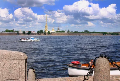 Лучшие районы Санкт-Петербурга для проживания 2024: рейтинг топ-7 по версии  КП