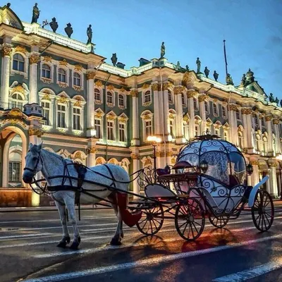 Самые красивые фонтаны Петербурга | Blog Fiesta