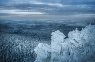 Красивейшая природа России... - Самые красивые места планеты | Facebook