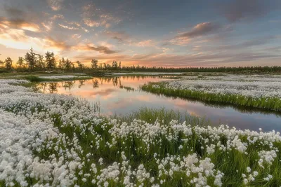 5 сакральных и невероятно красивых мест России. | Пикабу