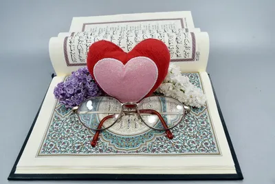 Бесплатное изображение: любовь, книга, Церемония, сердце, Ислам, любовь,  брак, религия, традиционные, мудрость