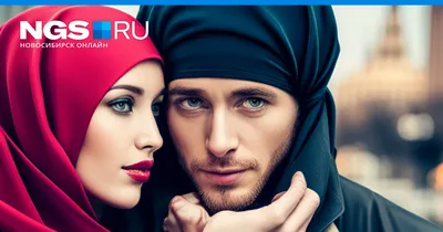Русская девушка переехала в Турцию, как принять ислам - 23 января 2023 -  v1.ru