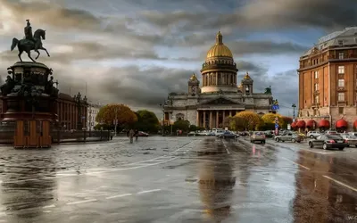 ТОП-20 самых красивых мостов Питера | Пикабу