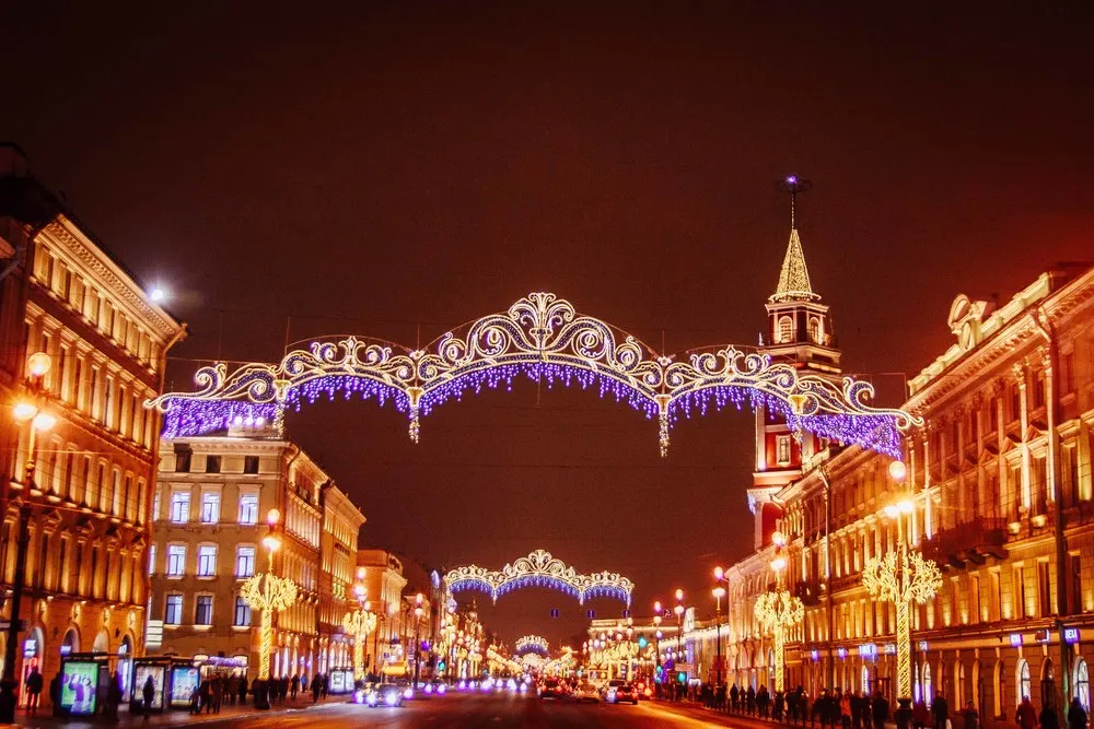 Красивые Места Для Фотографий В Санкт Петербурге