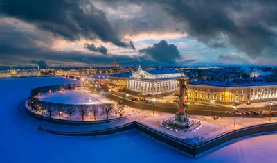 Самые красивые мосты Санкт-Петербурга: расписание разводов, места на карте