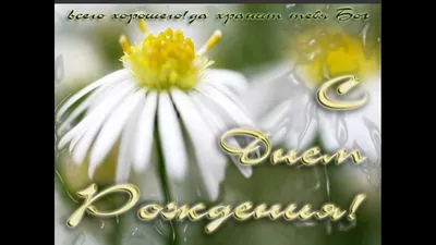 Pin by Natalia on Христианские открытки | Happy birthday cards, Happy  birthday wishes, Happy birth