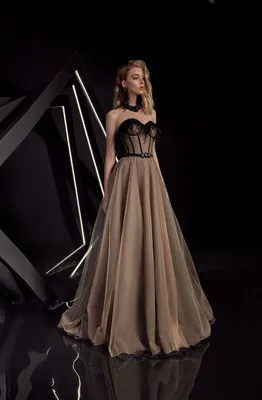 платье с классическим открытым корсетом Апрелия — купить в Москве -  Свадебный ТЦ Вега