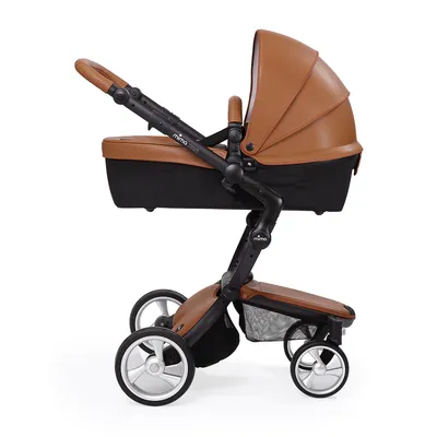 Стильные детские коляски. Новые тенденции дизайна колясок | Материнство -  беременность, роды, питание, воспитание