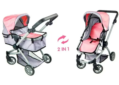 Как выбрать коляску для новорожденного, лучшие люльки для малышей, легкий и  красивые