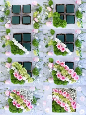 Невероятно красивые композиции 💕🦄🫶🏻 Заказывайте Эксклюзивные цветы и  подарки от Don Pion, находясь в ЛЮБОЙ точке… | Instagram