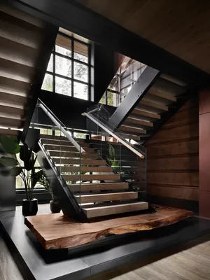 Home staircase design ideas - YouTube