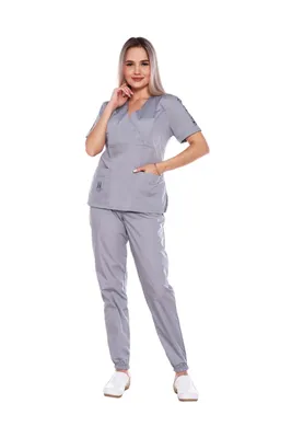 Медицинская одежда Запорожье - купить мед одежду в Запорожье | Medgroup