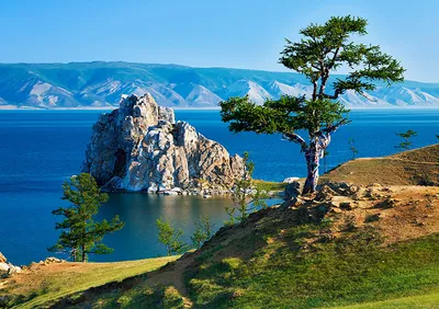 Самые красивые места в России, куда стоит отправиться на машине - Quto.ru