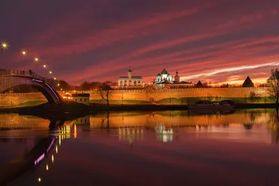 Самые красивые места России · «7x7» Горизонтальная Россия