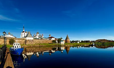 Путешествия по России 35 самых красивых мест, которые должен увидеть каждый  — Российское фото