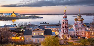 Самые красивые места России, от которых захватывает дух, Светлана Кирсанова  купить по цене 1472 ₽ в интернет-магазине KazanExpress