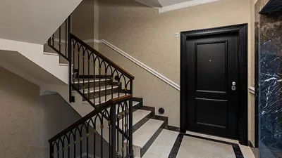 Как выбрать идеальные двери для вашего частного дома