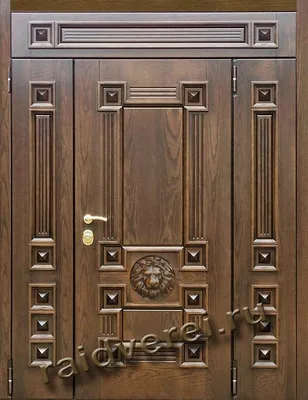 Входные двери Гардиан: металлические двери от производителя в Москве и  России