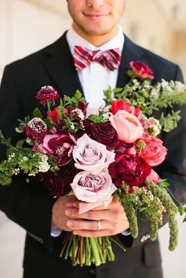 Цветы для мужчины: дарить или нет читайте на сайте Premium-flowers