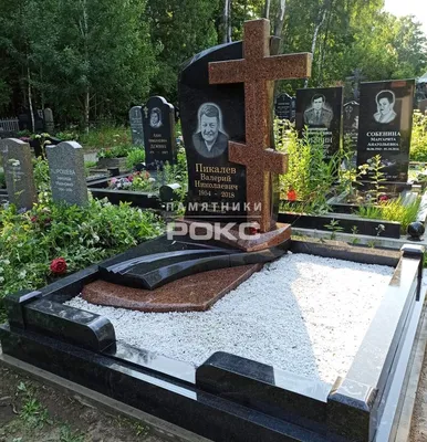Красивые памятники на могилу женщине, девушки, дочери, бабушки: Цены в СПб