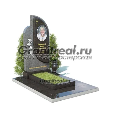 Красивый памятник Маме на могилу: Цены в СПб с эпитафией, гранит, мрамор
