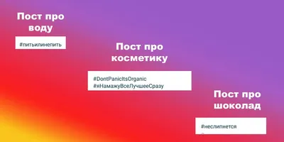 Подпись к фото в Инстаграме – правила ее написания и полезные идеи