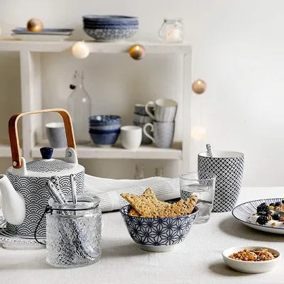 Обзор: красивые чайные сервизы для завтраков в подарок и для дома | Фото |  AD Magazine