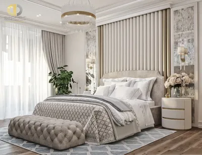 Красивые Шторы для гостиной фото - Luxury Antonovich Design